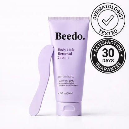 Beedo™ Hair Removal Cream